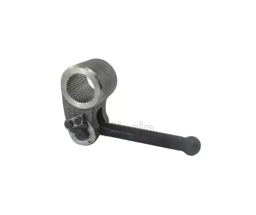 Inner lifting arm and top rod of piston assembly TD